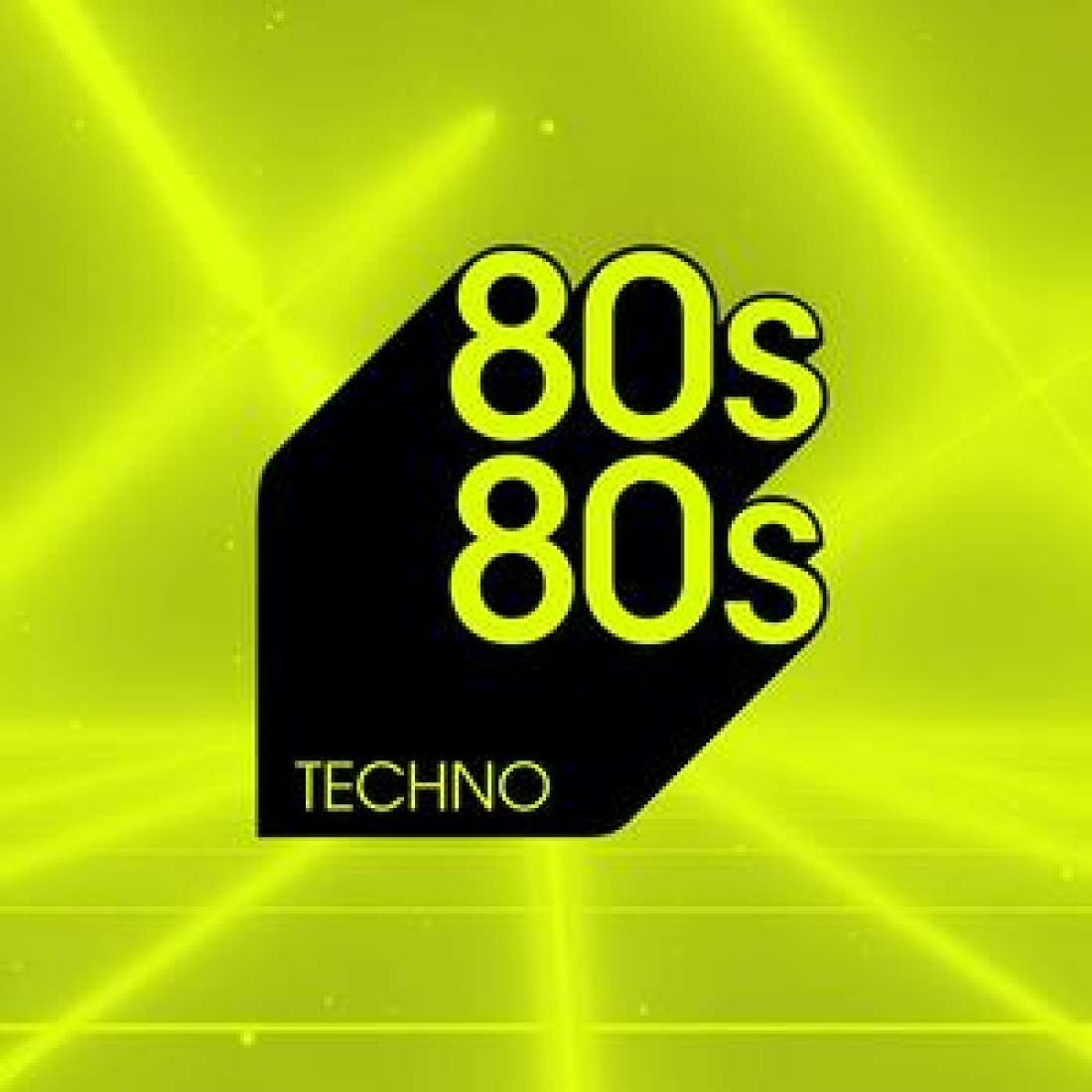 80s80s – Techno