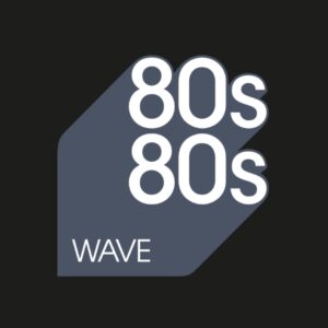 80s80s – Wave