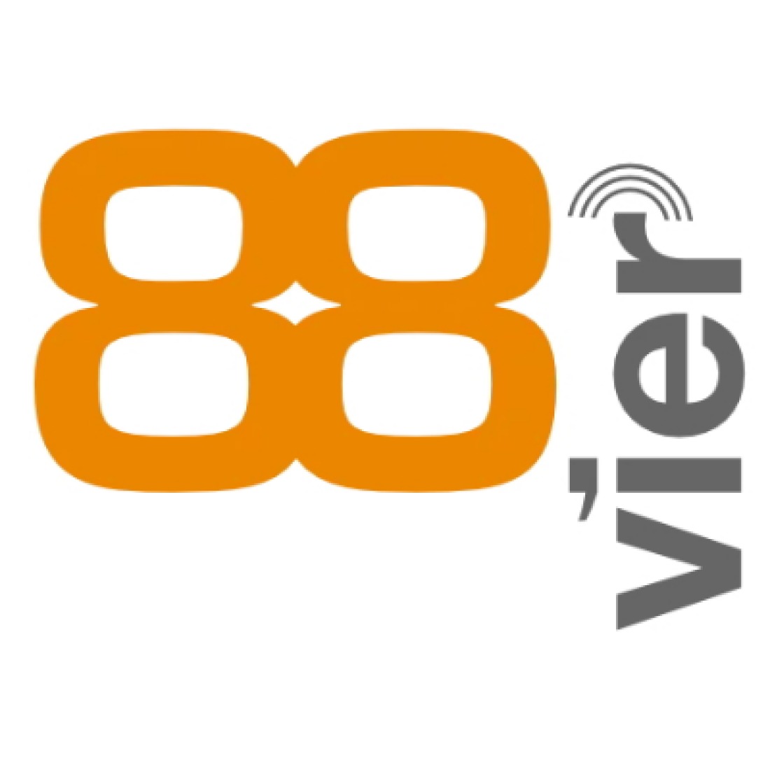 88 Vier FR-BB