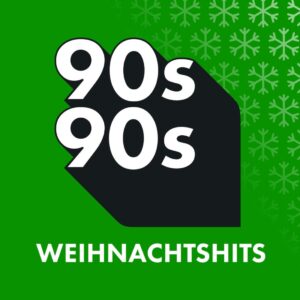 90s90s – 90er Weihnachten