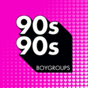 90s90s – Boygroups