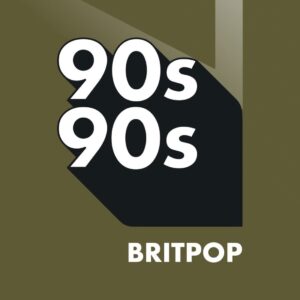 90s90s – Britpop