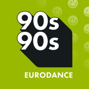90s90s – Eurodance