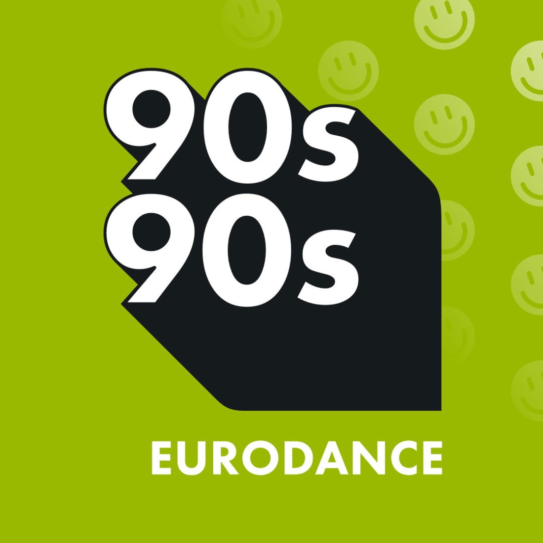 90s90s – Eurodance