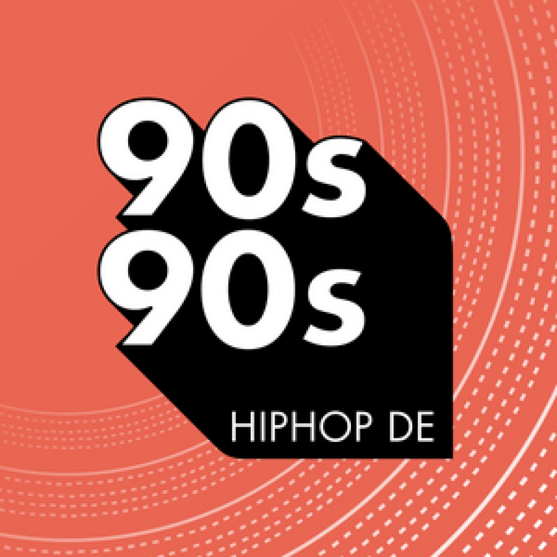 90s90s – Hip Hop Rap