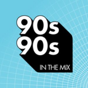 90s90s – In The Mix