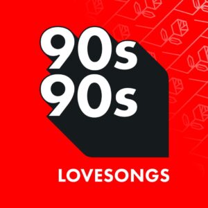 90s90s – Lovesongs
