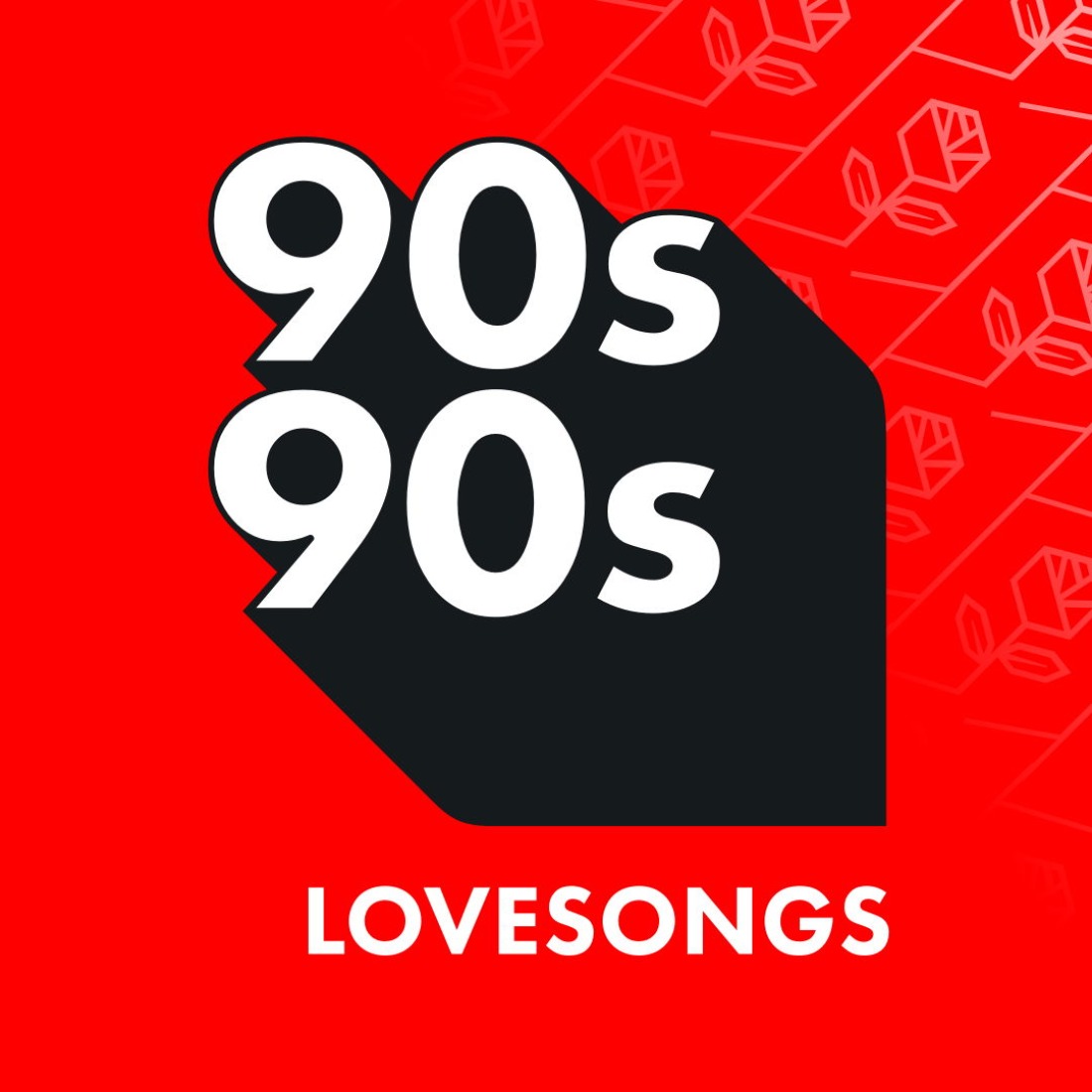 90s90s – Lovesongs