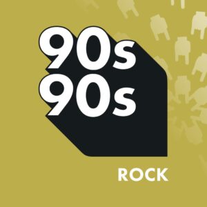 90s90s - Rock