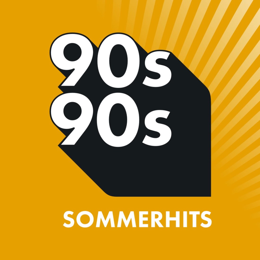 90s90s – Sommerhits