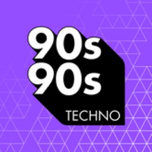 90s90s – Techno