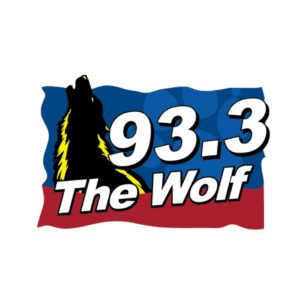 93.3 The Wolf