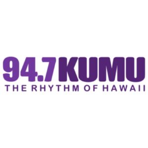 94.7 KUMU