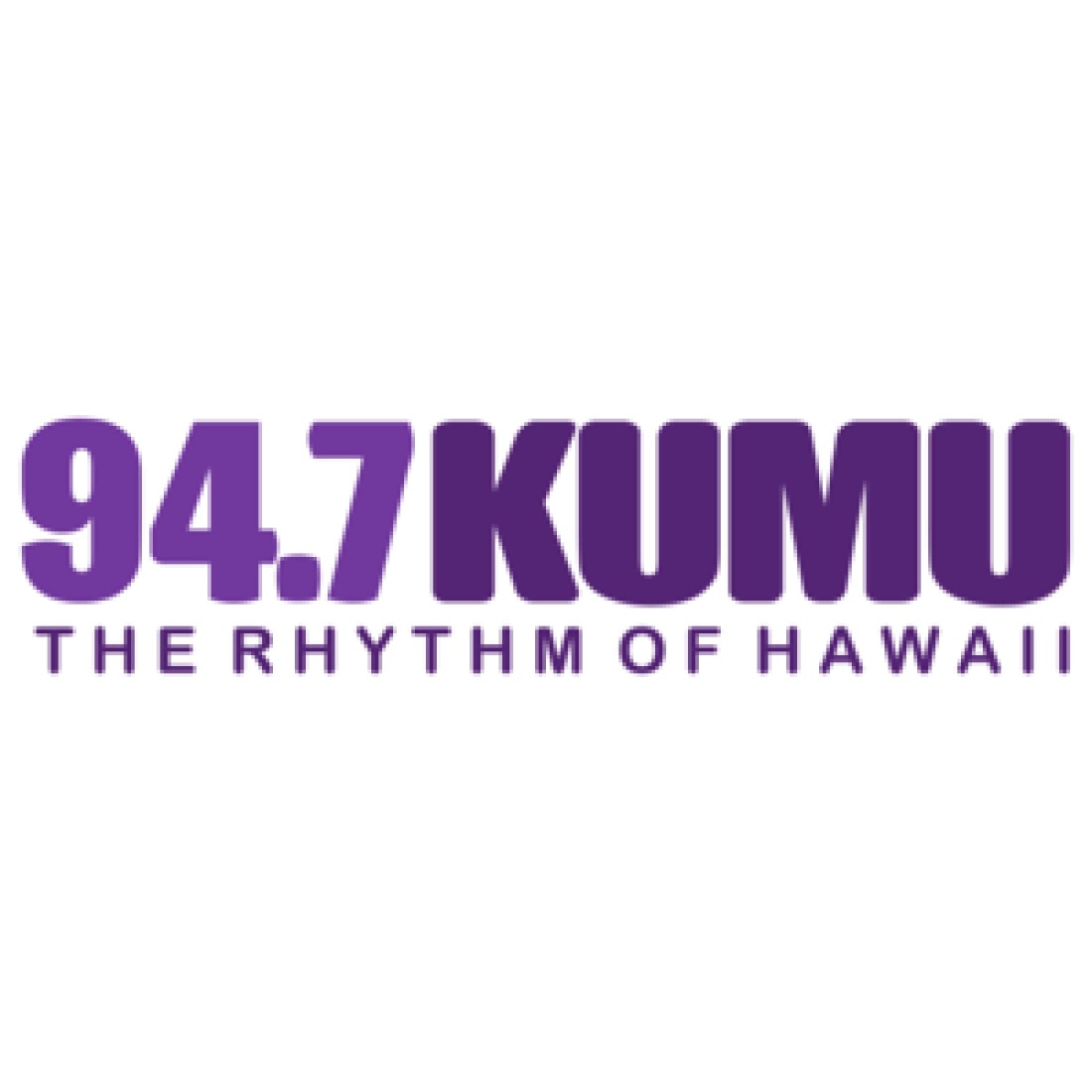 94.7 KUMU