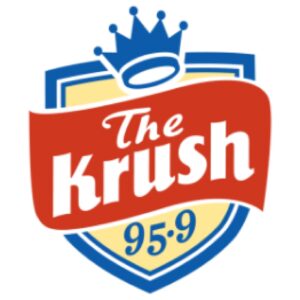 95.9 The Krush
