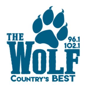 96.1 102.1 The Wolf