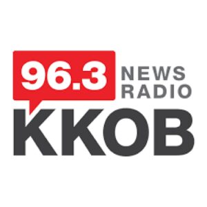 96.3 Newsradio KKOB
