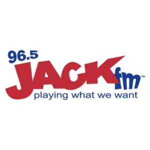 96.5 Jack FM