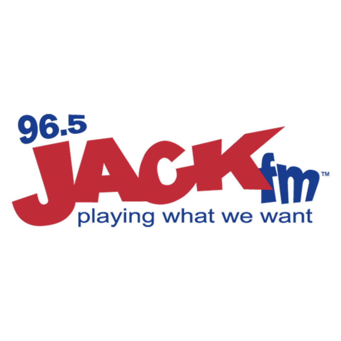 96.5 Jack FM