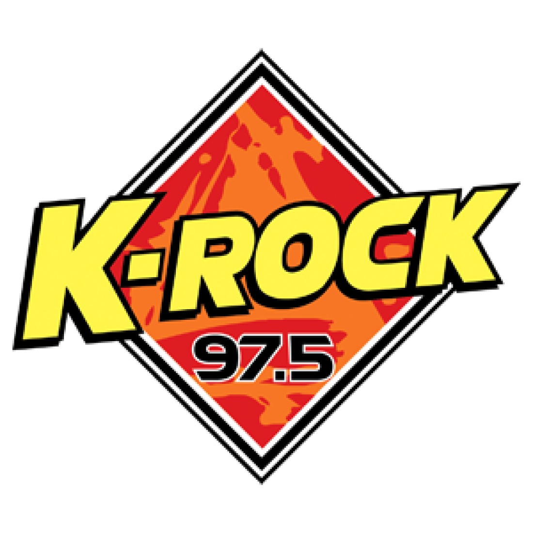 97.5 K-Rock