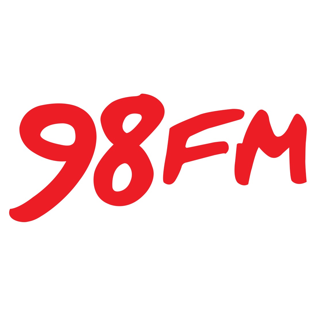 98 FM