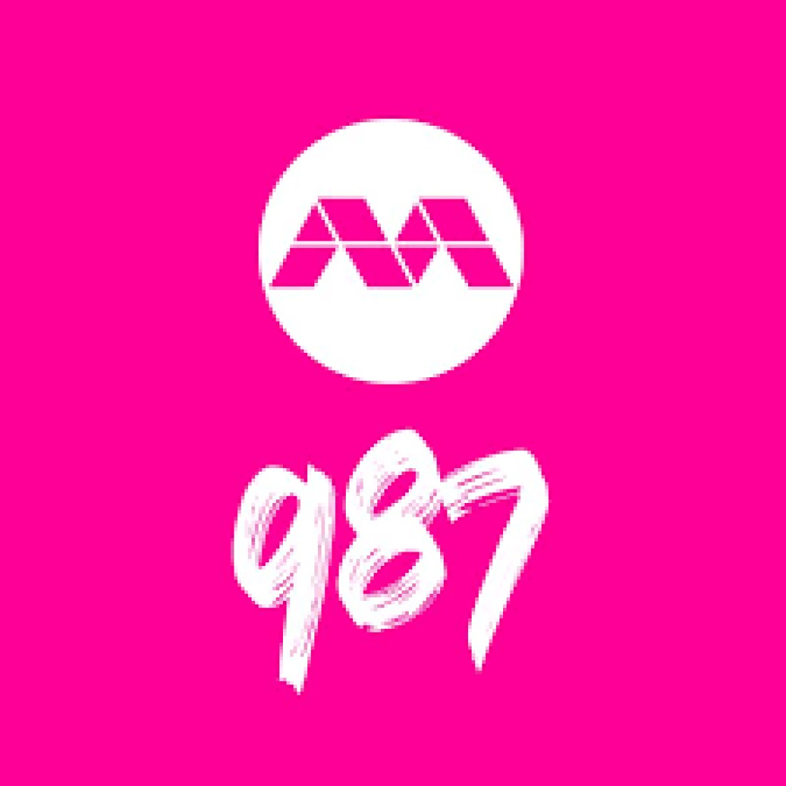 987 FM