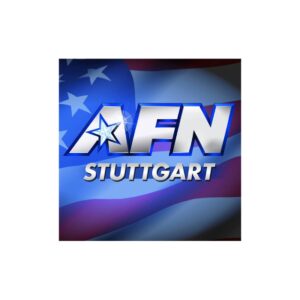 AFN Stuttgart Europe