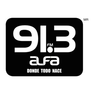 Alfa 91.3 FM