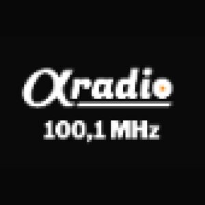 Alfa radio 100.1 (BBR)