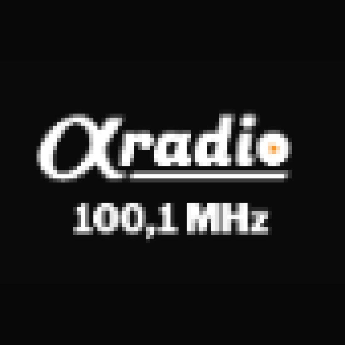 Alfa radio 100.1 (BBR)