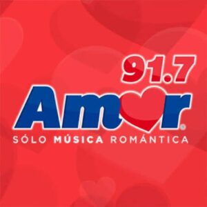Amor 91.7 FM