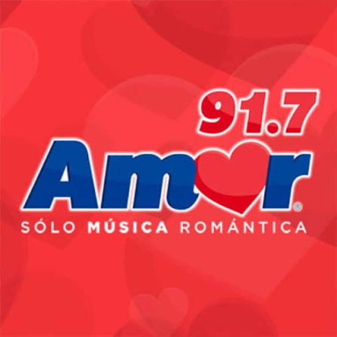 Amor 91.7 FM