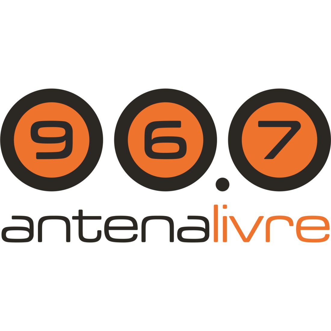 Antena Livre