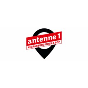 Antenne 1 Neckarburg