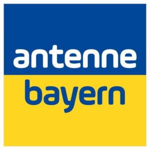 Antenne Bayern – 90er Hits