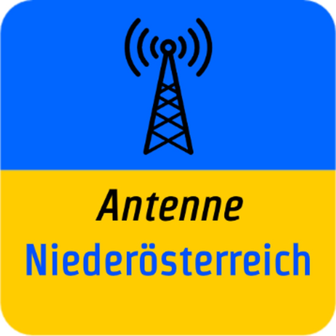 Antenne NOE