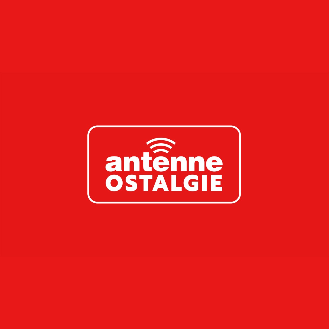 Antenne Ostalgie