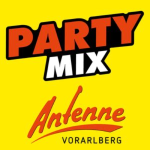 Antenne Party Mix