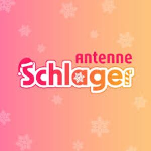 Antenne Schlager – Weihnachten