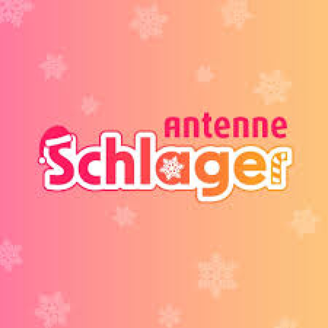Antenne Schlager – Weihnachten