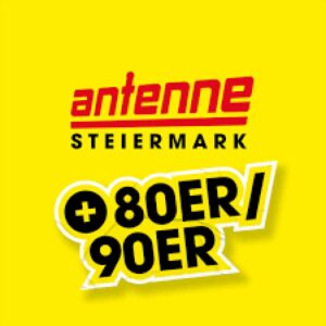Antenne Steiermark Plus 80er 90er