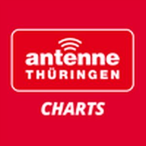 Antenne Thüringen – Charts