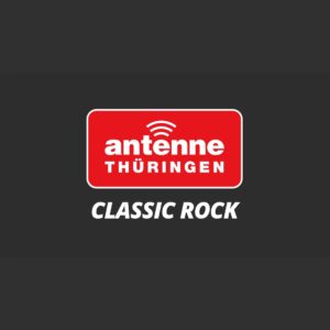 Antenne Thüringen – Classic Rock
