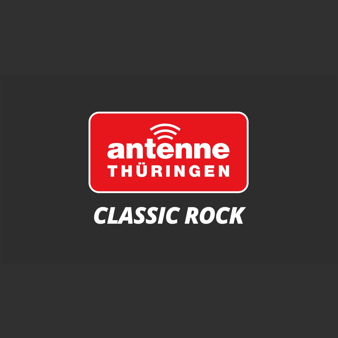 Antenne Thüringen – Classic Rock