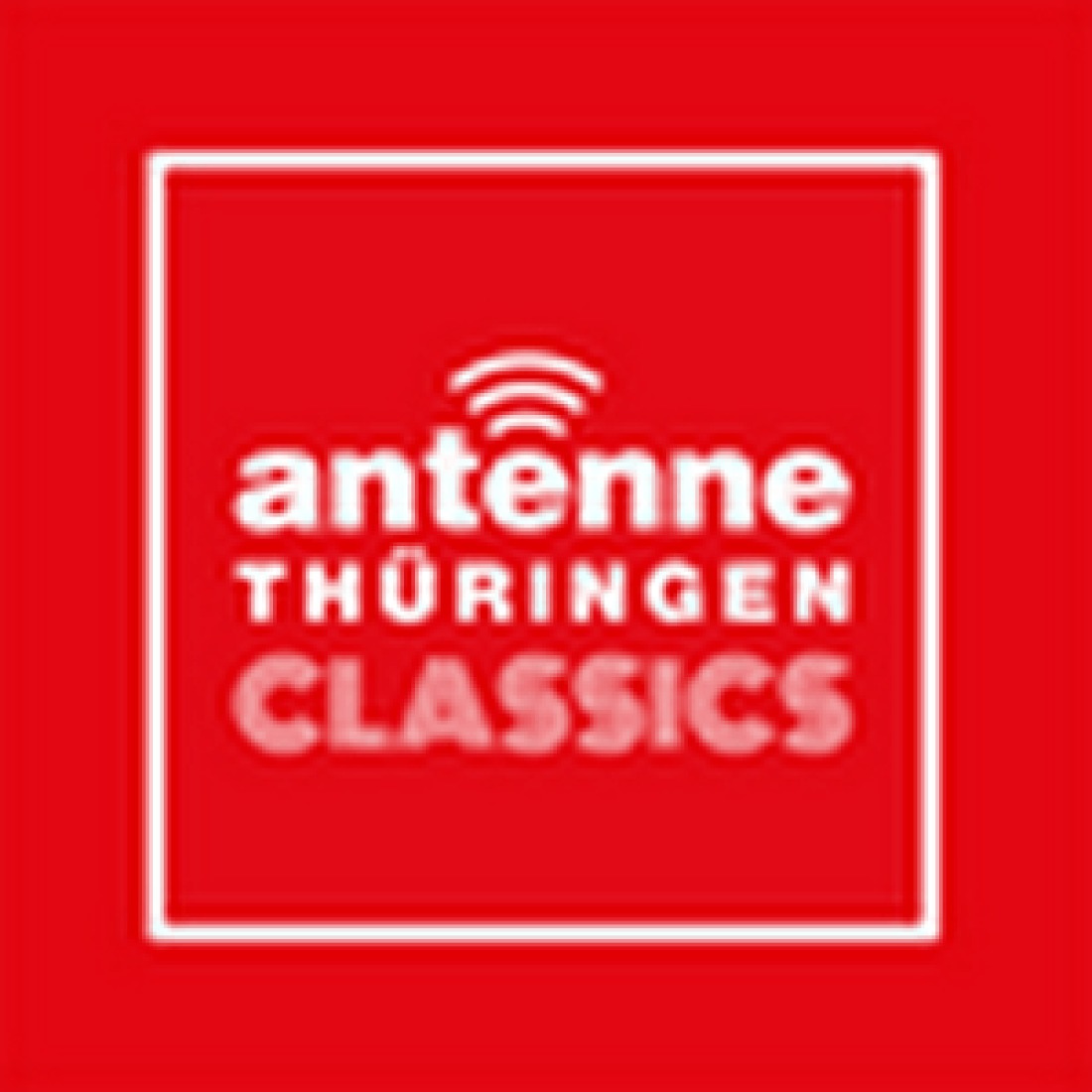 Antenne Thüringen – Classics