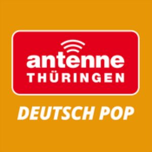 Antenne Thüringen – Deutsch Pop
