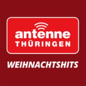 Antenne Thüringen – Weihnachtshits