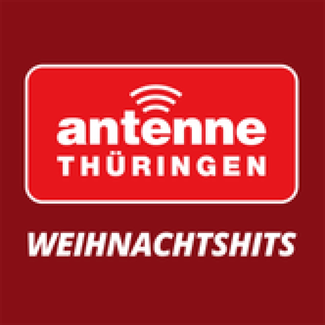 Antenne Thüringen – Weihnachtshits