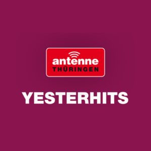 Antenne Thüringen – Yesterhits