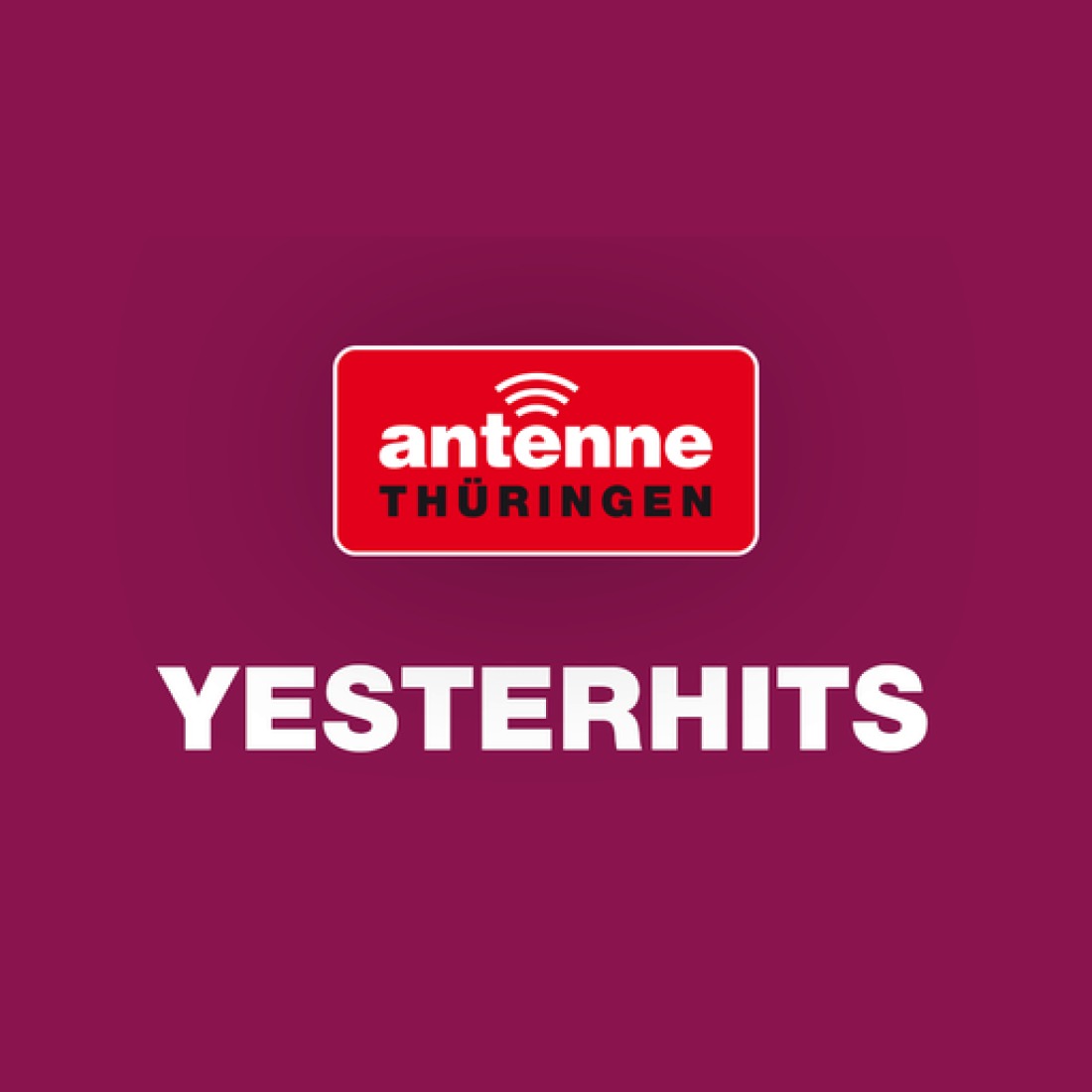 Antenne Thüringen – Yesterhits